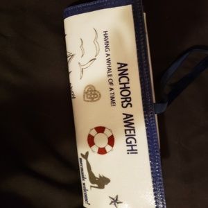 Brighton Jewelry Roll